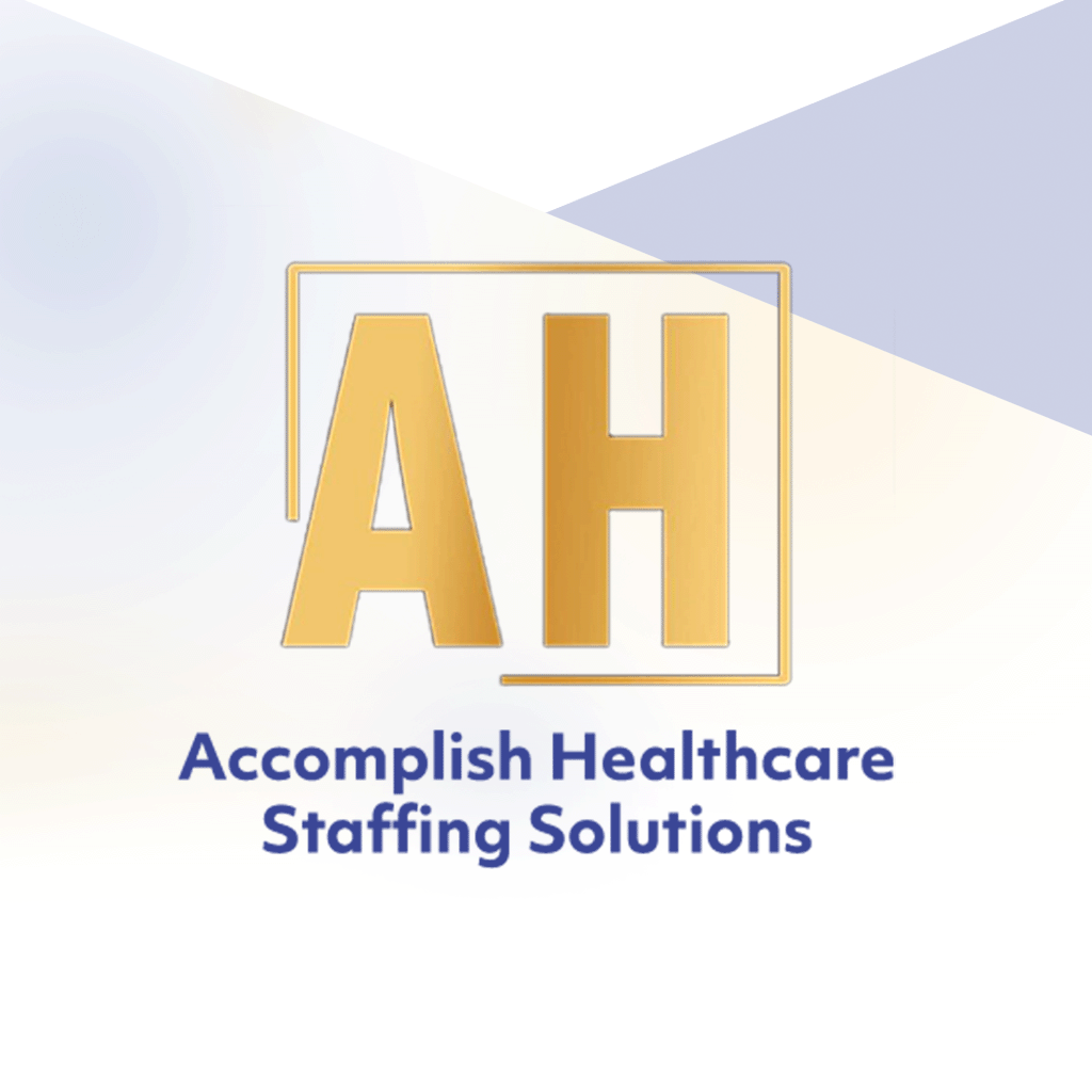 Our Services - Accomplish Healthcare Staffing Solutions