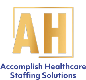 Accomplish Healthcare Contact Us