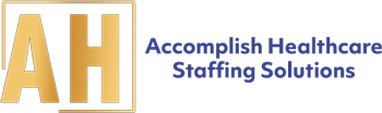 Accomplish Healthcare Staffing Solutions